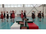 Йордан Йорданов и Маргарита Георгиева спечелиха златни медали в 5-ти кръг на веригата