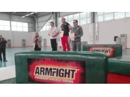 Йордан Йорданов и Маргарита Георгиева спечелиха златни медали в 5-ти кръг на веригата