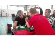 Йордан Йорданов и Маргарита Георгиева спечелиха златни медали в 5-ти кръг на веригата