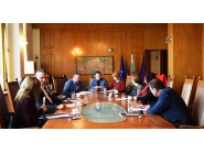 Дряново е сред общините учредители на Старопланински туристически район