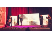 На официална церемония в столицата обявиха Дряново като Община за културно-исторически туризъм за 2018 година