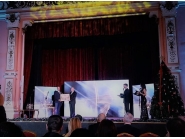 На официална церемония в столицата обявиха Дряново като Община за културно-исторически туризъм за 2018 година