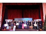 На официална церемония в столицата обявиха Дряново като Община за културно-исторически туризъм за 2018 година