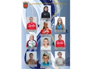 Звездната спортна десетка на Дряново през 2018 година