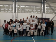 Звездната спортна десетка на Дряново през 2018 година