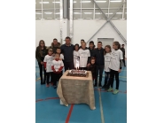 Звездната спортна десетка на Дряново през 2018 година