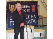 Звездната спортна десетка на Дряново през 2018 година