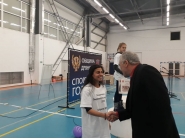 Звездната спортна десетка на Дряново през 2018 година