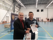 Звездната спортна десетка на Дряново през 2018 година