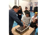 Звездната спортна десетка на Дряново през 2018 година