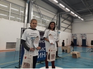 Звездната спортна десетка на Дряново през 2018 година