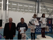 Звездната спортна десетка на Дряново през 2018 година