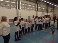 Звездната спортна десетка на Дряново през 2018 година