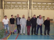 Звездната спортна десетка на Дряново през 2018 година