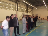 Звездната спортна десетка на Дряново през 2018 година