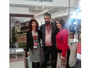 Дряново на Ваканция и Спа Експо 2019