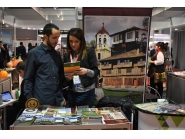 Дряново на Ваканция и Спа Експо 2019