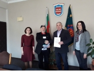 Сключен е колективен трудов договор в сферата на детското здравеопазване