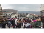 Дряново отбеляза Националния празник на Република България