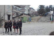 Дряново отбеляза Националния празник на Република България