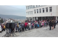 Дряново отбеляза Националния празник на Република България