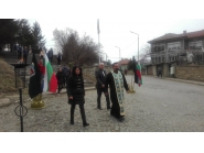 Дряново отбеляза Националния празник на Република България