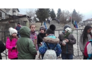 Дряново отбеляза Националния празник на Република България