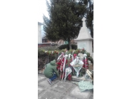 Дряново отбеляза Националния празник на Република България