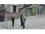 Дряново отбеляза Националния празник на Република България