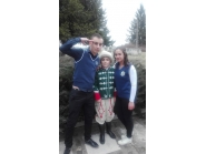 Дряново отбеляза Националния празник на Република България