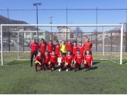 Дряновци ще представят областта в зоналния кръг по футбол на Ученическите игри