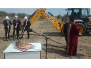 Кметовете на Дряново, Севлиево и Сухиндол дадоха старт на дейностите по проект за разделно събиране и рециклиране на био-отпадъци