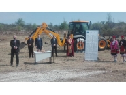 Кметовете на Дряново, Севлиево и Сухиндол дадоха старт на дейностите по проект за разделно събиране и рециклиране на био-отпадъци