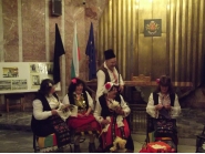 Европейски дни 1