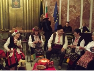 Европейски дни 2