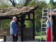 Среща на строителните гимназии 3