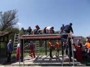 Среща на строителните гимназии 4