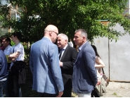 Среща на строителните гимназии 6