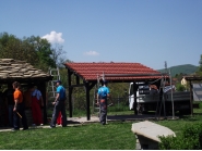 Среща на строителните гимназии 7