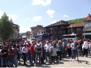 Среща на строителните гимназии 12