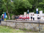 С възрожденска музика и възстановка на боевете отбелязахме годишнината от Априлската епопея