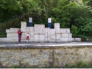 С възрожденска музика и възстановка на боевете отбелязахме годишнината от Априлската епопея