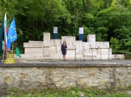 С възрожденска музика и възстановка на боевете отбелязахме годишнината от Априлската епопея