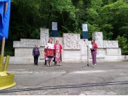 С възрожденска музика и възстановка на боевете отбелязахме годишнината от Априлската епопея