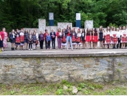 С възрожденска музика и възстановка на боевете отбелязахме годишнината от Априлската епопея