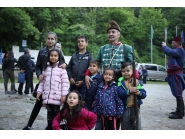 С възрожденска музика и възстановка на боевете отбелязахме годишнината от Априлската епопея