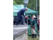 С възрожденска музика и възстановка на боевете отбелязахме годишнината от Априлската епопея