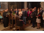 С възрожденска музика и възстановка на боевете отбелязахме годишнината от Априлската епопея