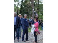 С възрожденска музика и възстановка на боевете отбелязахме годишнината от Априлската епопея