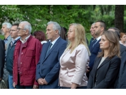 С възрожденска музика и възстановка на боевете отбелязахме годишнината от Априлската епопея